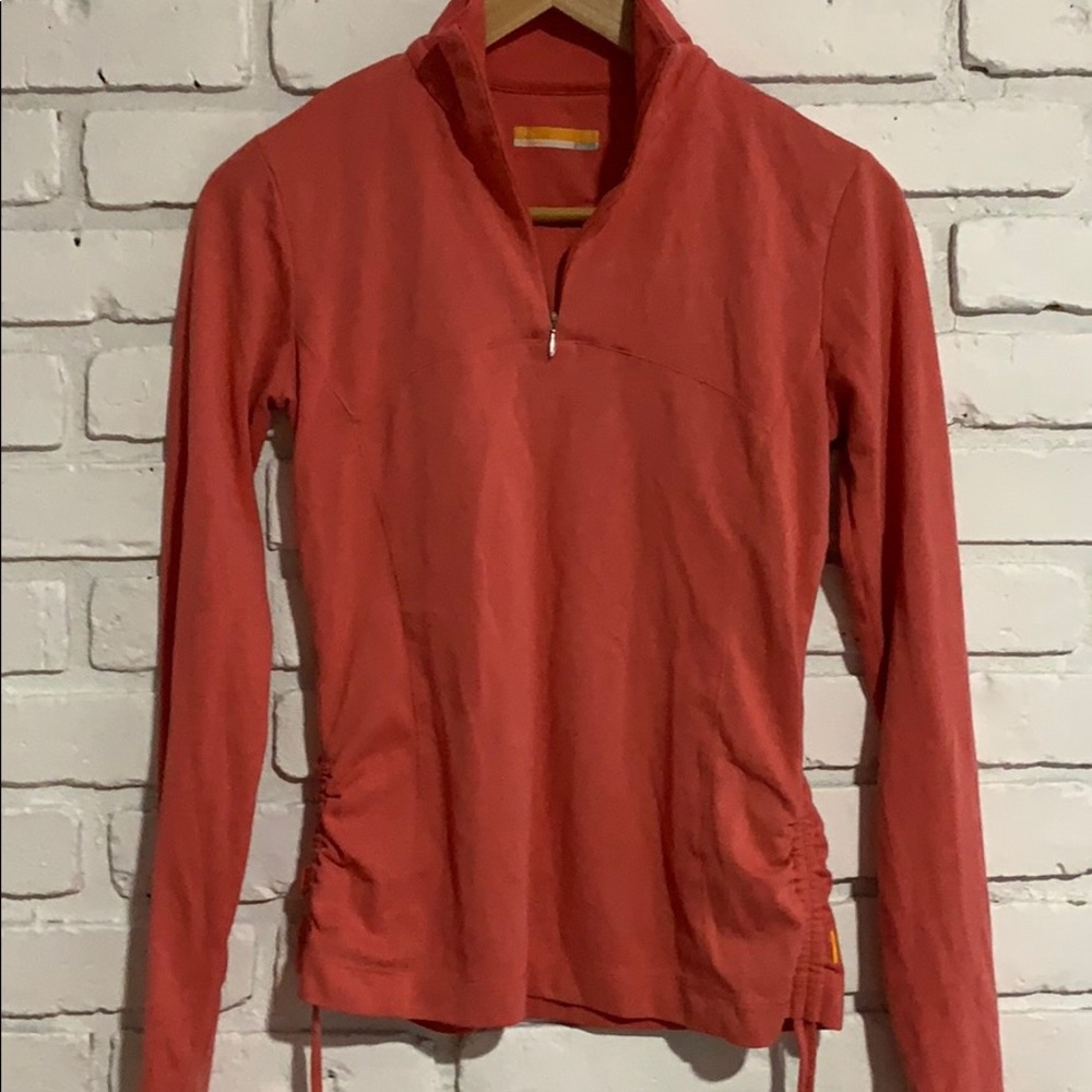 Lucy long sleeve